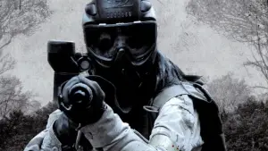 Задник к фильму "Пейнтбол" #741865