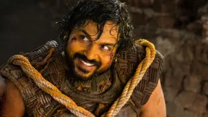 Задник к фильму "Сын Кавери: Часть вторая" #399214