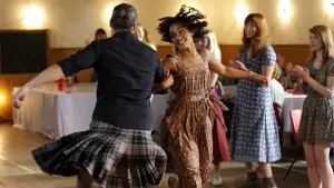 Видео к фильму Iona | Official UK Trailer