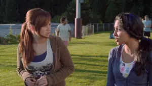 Задник к фильму "Бунтарка" #298579