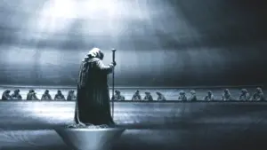 Задник к фильму "Боги речного мира" #486484