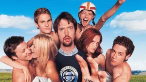 Задник к фильму "Дорожное приключение" #303634