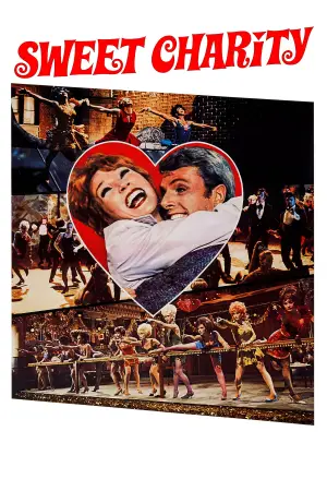 Постер к фильму "Милая Чарити" #691088
