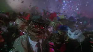 Задник к фильму "Гремлины 2: Новенькая партия" #692513