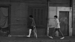 Задник к фильму "Тетро" #724048