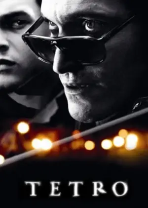 Постер к фильму "Тетро" #724140