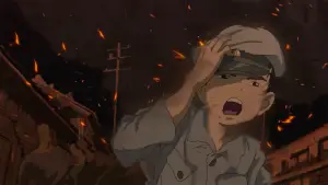 Задник к фильму "Мальчик и птица" #162454