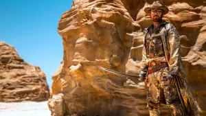 Задник к фильму "Каскадёры" #453146