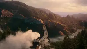 Задник к фильму "Величайший шоумен" #580132