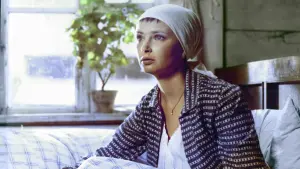 Задник к фильму "Знахарь" #452200