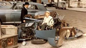 Задник к фильму "Разиня" #221095