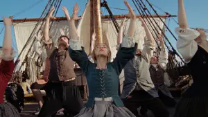 Задник к фильму "Завещание Анны Ли" #525604