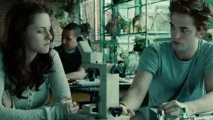 Задник к фильму "Сумерки" #519831