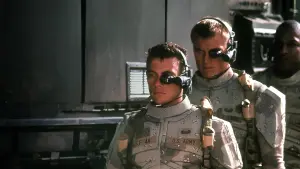 Задник к фильму "Универсальный солдат" #431485