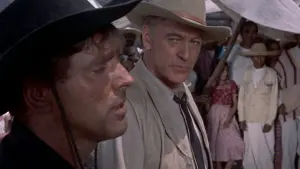 Задник к фильму "Вера Круз" #441685