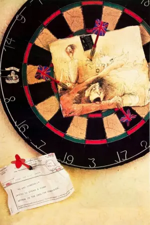 Постер к фильму "Уитнэйл и Я" #481971