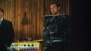 Задник к фильму "Вокс люкс" #424542