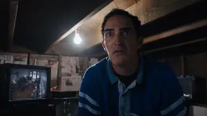 Задник к фильму "Под Сильвер-Лэйк" #324096