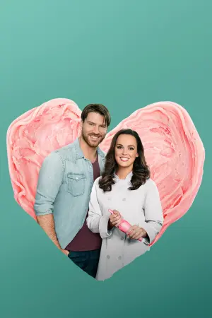 Постер к фильму "A Taste of Love" #366405