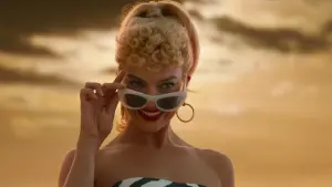 Задник к фильму "Барби" #160295