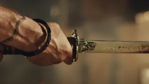 Задник к фильму "Они называют его ОГ" #621561