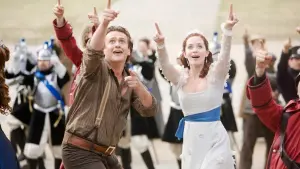 Задник к фильму "Путешествия Гулливера" #331237