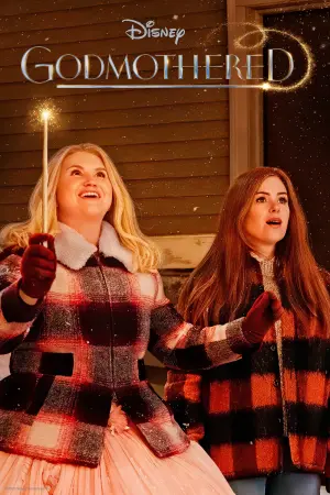 Постер к фильму "Фея-крёстная" #125301