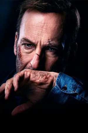 Постер к фильму "Никто" #584783