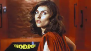 Задник к фильму "Видеодром" #129766