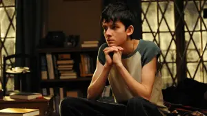 Задник к фильму "Десять тысяч святых" #428867