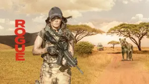 Задник к фильму "Львица" #122817