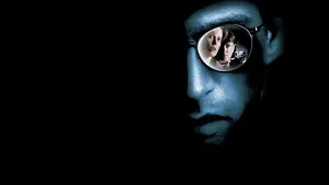 Задник к фильму "Имитатор" #431931