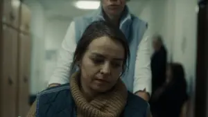 Задник к фильму "Год вдовы" #730344