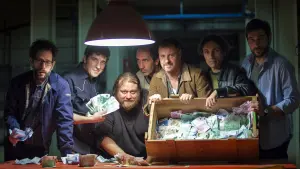 Задник к фильму "Захочу и соскочу" #215860