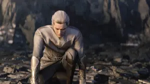 Задник к фильму "Легенды разорившихся династий" #428660