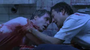 Задник к фильму "Пила. Игра на выживание" #217834