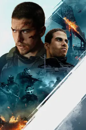 Постер к фильму "Последствия. Мост в огне" #625716