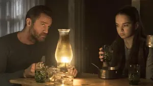 Видео к фильму Охота на волка | Охота на волка &mdash; Русский трейлер (2021)