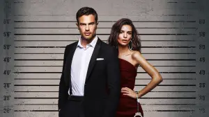 Задник к фильму "Искусство обмана" #331578