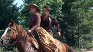 Задник к фильму "Американские герои" #397334