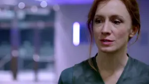 Задник к фильму "Аниара: Космическая обитель" #307829