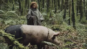 Задник к фильму "Лобстер" #244119