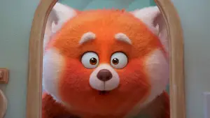 Задник к фильму "Я краснею" #581777