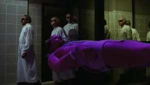 Задник к фильму "Кома" #267029