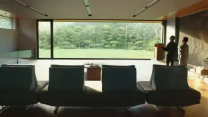 Задник к фильму "Паразиты" #525818