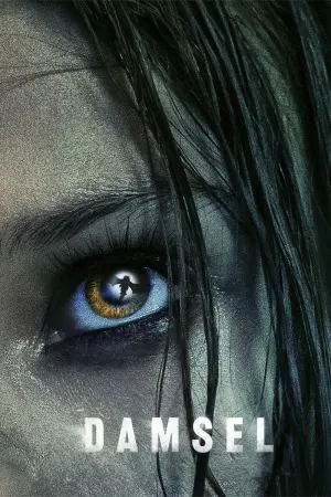 Постер к фильму "Дева и дракон" #365258