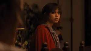 Задник к фильму "Смерть Единорога" #568865