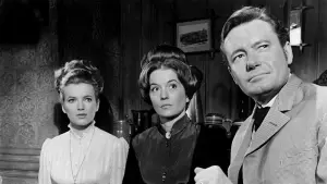 Задник к фильму "Дракула: Принц тьмы" #387273