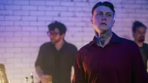 Задник к фильму "Женщина" #371276