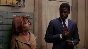 Задник к фильму "Полуночная жара" #203605